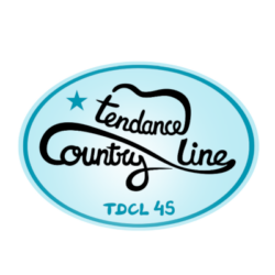 Logo TDCL45-m