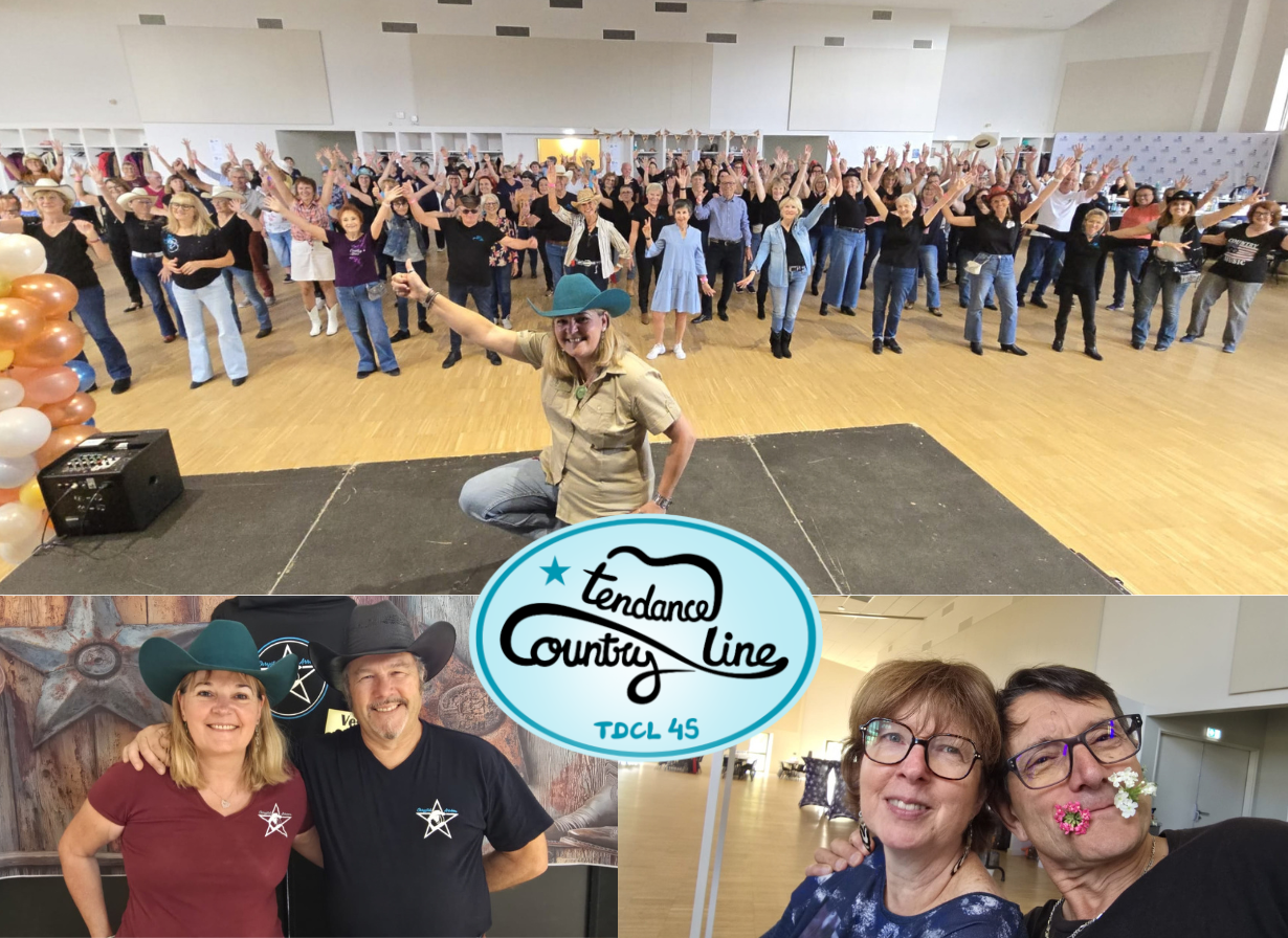 Workshop avec Chrystel Arréou et concert-bal avec Matilda : merci à tous !